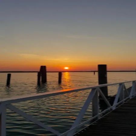 Comfy Family In - Beahost Bibione