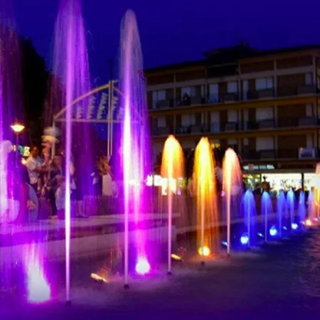 Comfy Family In - Beahost * Бибионе