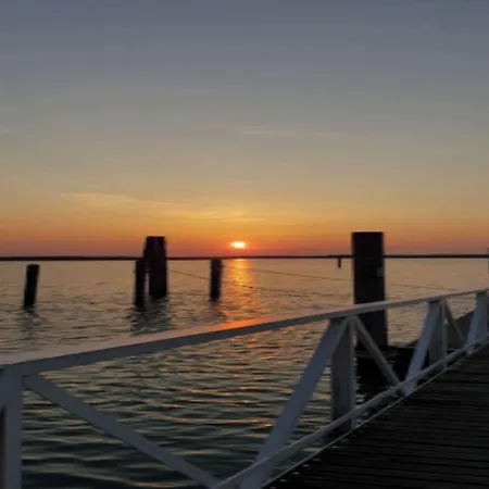 Апартаменты Comfy Family In - Beahost