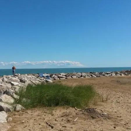 Comfy Family In - Beahost