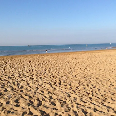 Comfy Family In - Beahost Апартаменты