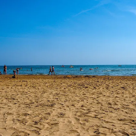 Апартаменты Comfy Family In - Beahost *