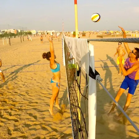 Comfy Family In - Beahost Бибионе