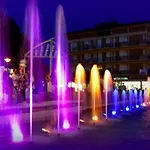 Comfy Family In - Beahost * Bibione