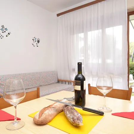 Comfy Family In - Beahost Lejlighed Bibione
