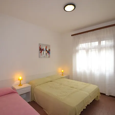 Comfy Family In - Beahost Lägenhet Bibione