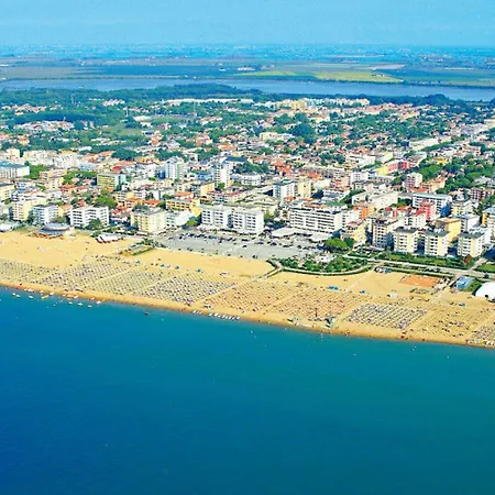 Comfy Family In - Beahost