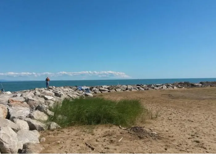 Lejlighed Comfy Family In - Beahost