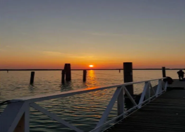 Comfy Family In - Beahost Bibione