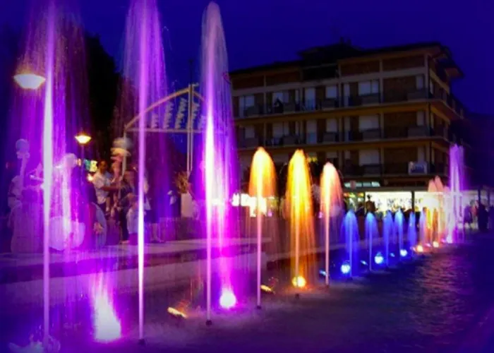 Comfy Family In - Beahost * Bibione