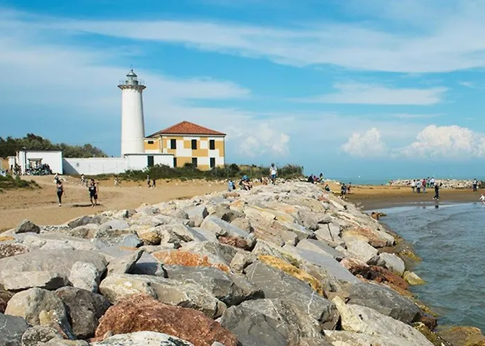 Comfy Family In - Beahost *