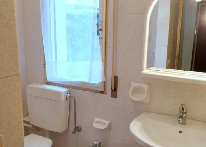 Comfy Family In - Beahost Bibione