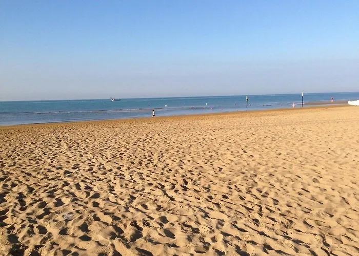 Comfy Family In - Beahost Bibione