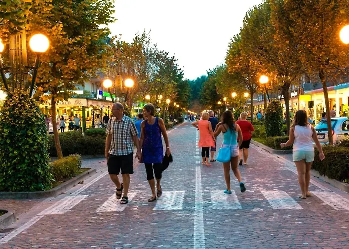 Comfy Family In - Beahost Apartman Bibione