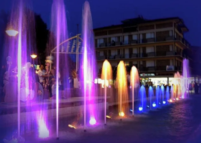 Apartman Comfy Family In - Beahost Bibione