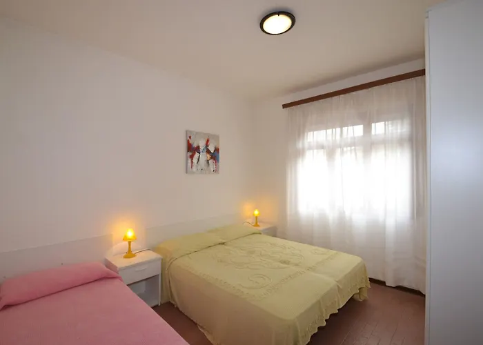 Comfy Family In - Beahost Apartman Bibione